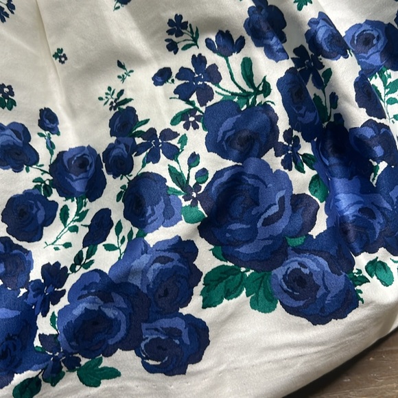 Janie and Jack formal dress - Picture 2 of 4